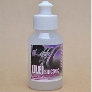 Ulei siliconic bord mat 100ml