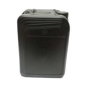 Ulei transmisie diferential 85W140 AGCO Parts GL-5 20L - Img 3