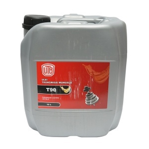 Ulei transmisie THOR T90 10L - Img 1