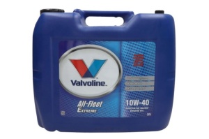 Ulei Valvoline All Fleet Ext 10w40 20L