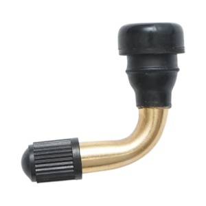 Valva roata tubeless aluminiu 90 grade PVR40 pentru motociclete, scutere si trotinete - Img 4