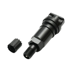 Valva roata tubeless neagra 54mm compatibila senzor TPMS-01 - Img 3