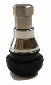 Valva TR 412 Chrome PREMIUM - Img 2