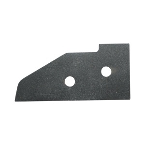 Varf plaz stanga plug Kuhn 140mm cod OEM 279151 - Img 5
