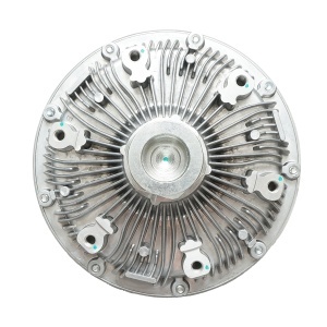 Vascocuplaj Fendt 203mm cod OEM G916.201.040.010, G916201040010 - Img 3