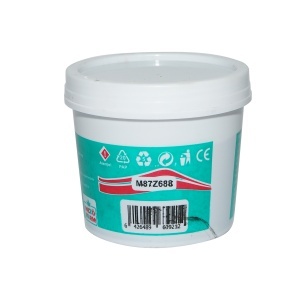 Vaselina GP-3 verde 800g Mezofarm - Img 2