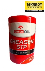 Vaselina Orlen STP 800gr