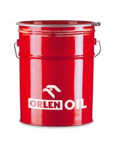Vaselină pentru rulmenți ORLEN LITEN EP-2 17 kg