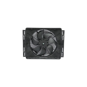 Ventilator pentru compresor clima AC 12V DISGK93 - Img 2