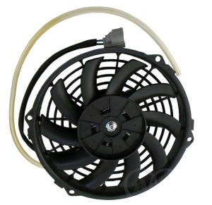 Ventilator racire radiator ATV CF Moto 500 - Img 2