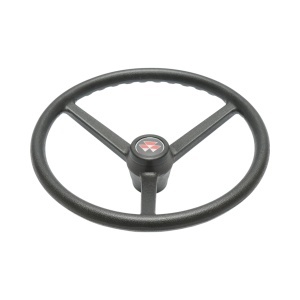 Volan tractor Massey Ferguson cod OEM 1673006 - Img 3