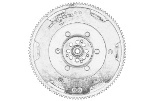 Volanta 5802794866 Iveco