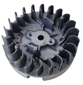 Volanta mai compactor Honda GX 100