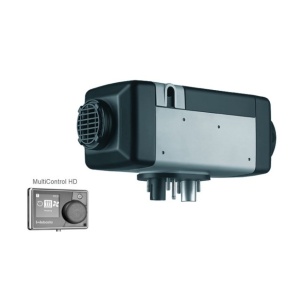 WEBASTO Air Top 2000 STC 24V Premium