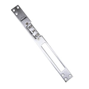 Yala electromagnetica SilverCloud YS810 incastrabila,Fail Secure NO - Img 3