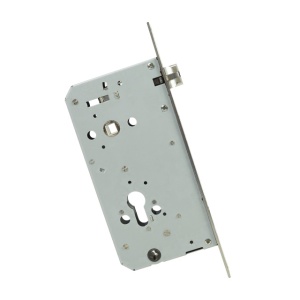 Yala inteligenta PNI SafeHome PTY303R, dreapta, acces cu amprenta, cod, card, cheie, pentru maxim 300 utilizatori - Img 7