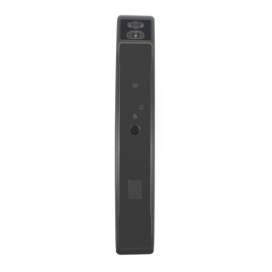 Yala inteligenta PNI SafeHome PTY8819, card, cod, amprenta, 300 utilizatori, control din aplicatia Tuya Smart, camera HD incorporata - Img 3
