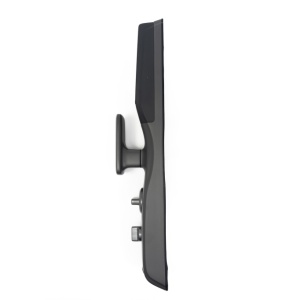 Yala inteligenta PNI SafeHome PTY8824, card, cod, amprenta, 300 utilizatori, control din aplicatia Tuya Smart, camera HD incorporata - Img 2