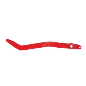 Acoperitoare (aparatoare/netezitor) stanga semanatoare de porumb pentru Maschio Gaspardo G16620700R
