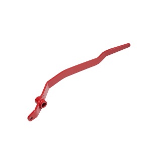 Acoperitoare (aparatoare/netezitor) stanga semanatoare de porumb pentru Maschio Gaspardo G16620700R - Img 2