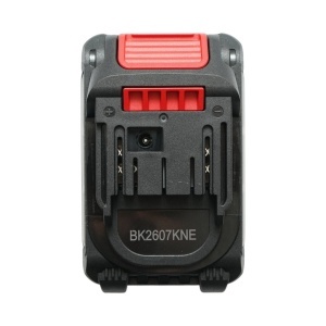 Acumulator 21V, 4Ah Li-ion, 10 celule pentru scule electrice Breckner Germany - Img 5