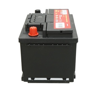 Acumulator, baterie auto 55Ah, 550A, 12V BRECKNER PREMIUM - Img 2