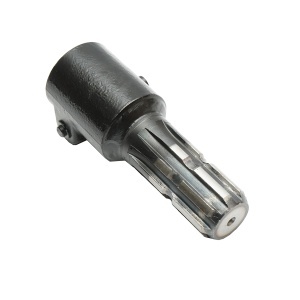 Adaptor cardan 1 3/8 Z6 la Z8 lungime 160mm - Img 3
