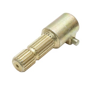 Adaptor cardan 1 3/8 Z6 - Z21 cu bolt - Img 2