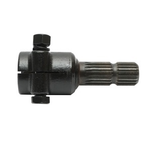 Adaptor cardan de la 1 3/8 Z=20 la 1 3/4 Z=21