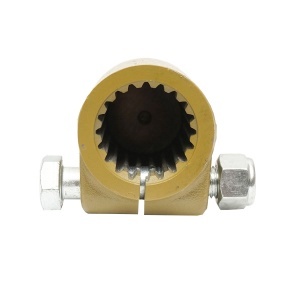 Adaptor cardan de la Z20 la Z6 Breckner Germay - Img 4