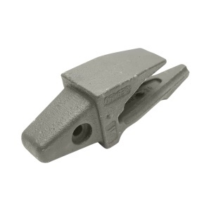 Adaptor cupa buldoexcavator Caterpillar cod OEM 3G6304 - Img 2