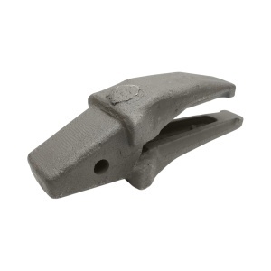 Adaptor cupa excavator Caterpillar J450 cod OEM 6I6464 - Img 2