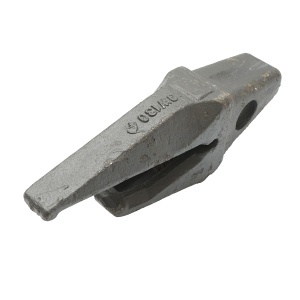 Adaptor dinte cupa excavator Caterpillar J300 cod OEM 9W1304