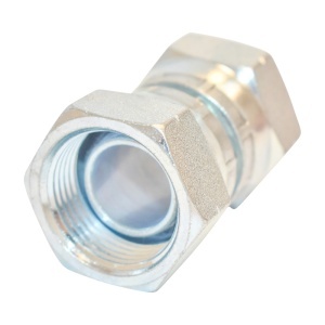 Adaptor drept DKR 3/4 filet interior/interior - Img 1