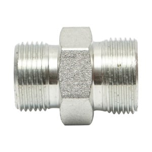 Adaptor drept reductie armatura M24x1.5S - M22x1.5 filet exterior