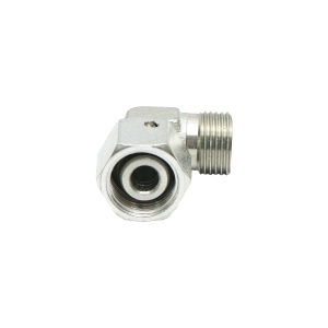 Adaptor L armatura M18x1.5 filet exterior/interior - Img 2