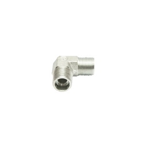 Adaptor L armatura M20x1.5 filet exterior