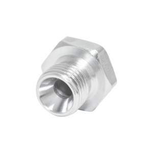 Adaptor reductie armatura DR FE G04 1/4- G02 1/8 - Img 3