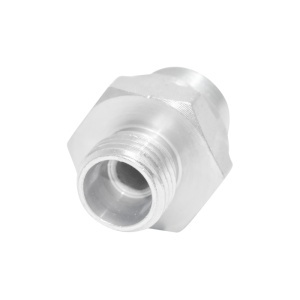 Adaptor reductie armatura DR FE G06 3/8- M14x1.5L - Img 3