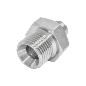 Adaptor reductie armatura DR FE G08 1/2- G04 1/4 - Img 3