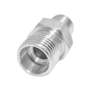 Adaptor reductie armatura DR FE M16x1.5L-M12x1.5L - Img 3
