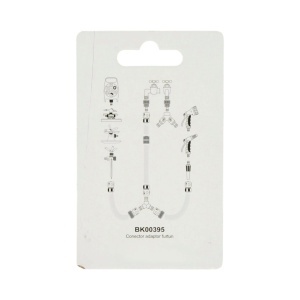 Adaptor robinet furtun gradina Fi 3/4-1 inch, cupla rapida 3/4 inch Breckner Germany - Img 6