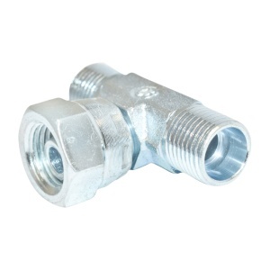 Adaptor T FE FI FE 16x1.5 armatura - Img 3