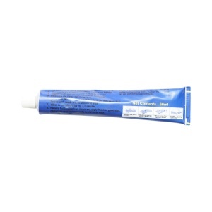 Adeziv vulcanizare petice camere de aer 60ml Super Solution SP-60 Panversa - Img 2
