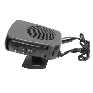 Aeroterma si ventilator auto 12V 200W - Img 3