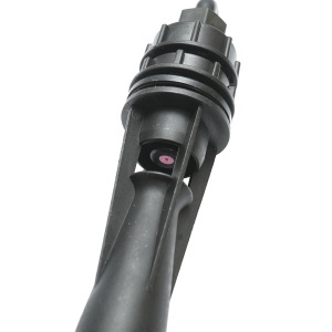 Agitator lateral drept al dispozitivului de diluare pentru erbicidator - Img 4