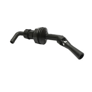 Agitator lateral unghiular al dispozitivului de diluare pentru erbicidator - Img 3