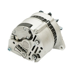 Alternator 12, 50A Fiat 415, Ford cod OEM 83909614, 83911362, 83937290, 83948180, 83948394, 83959709, 83999878, D6NN10B376A, E0NN10B376CA, E3NN10B376AB, E3NN10B376AC, E3NN10B376AD - Img 6