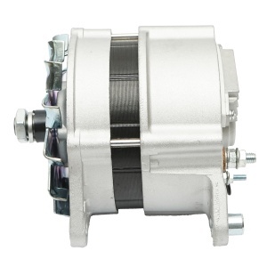 Alternator 12V pentru Valtra, Valmet BH145, BH184 cod OEM 82665410, 88647700, 89731800, 89732000, IA1272 - Img 2
