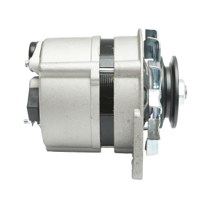 Alternator 14V, 33A Case IH, Fendt, Deutz, Same, Steyr cod OEM 3218239R91, 3138942R91, AZ23575 - Img 2